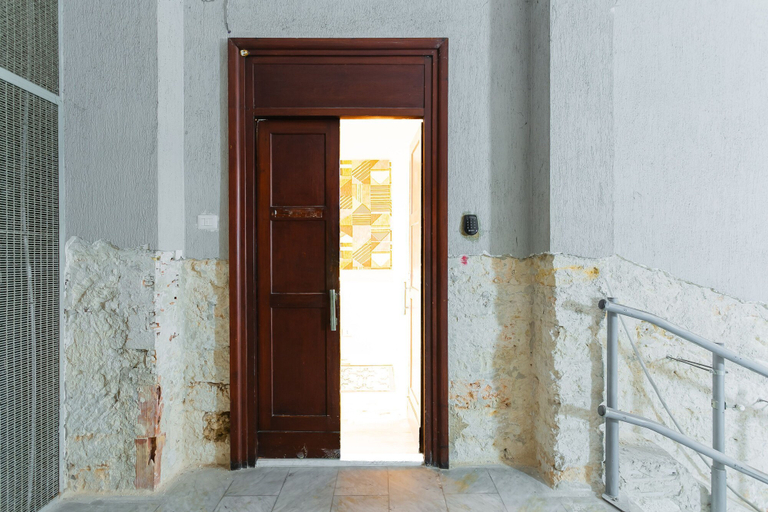 Room 4, Cognetti Suite 2 in Bari, Bari
