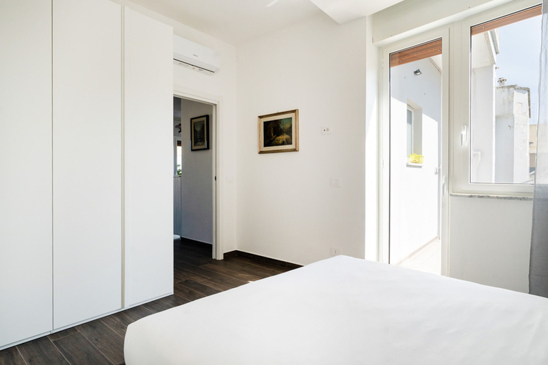 Room 3, Gil s Penthouse by Wonderful Italy, Bari