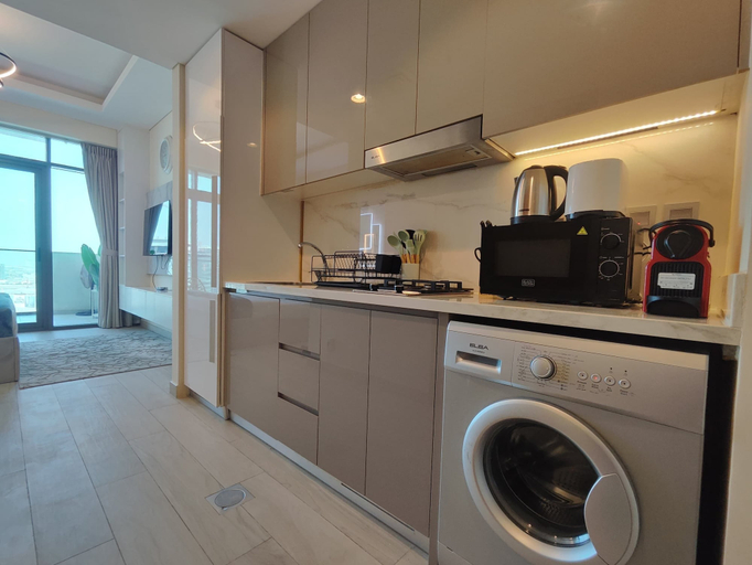 Others 5, Lux BnB Farhad Azizi- Al Jaddaf, Dubai