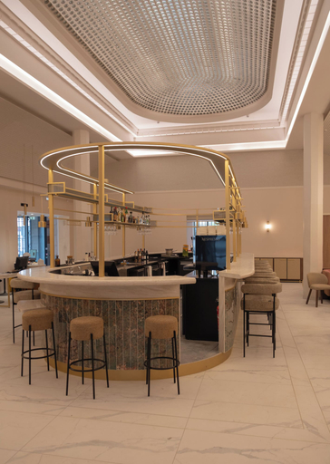 Food & Drinks 5, Hotel & Spa Oceania Lille Les Augustins, Nord