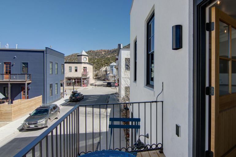 Others 5, South Main Residences by Surf Hotel, Chaffee