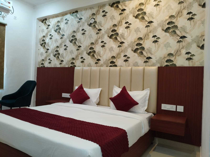 Bedroom, RAGHAVAM, Faizabad