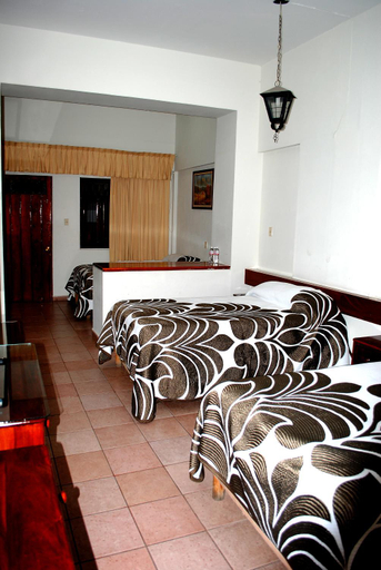 Others 4, HOTEL POSADA DEL SOL, Apatzingán
