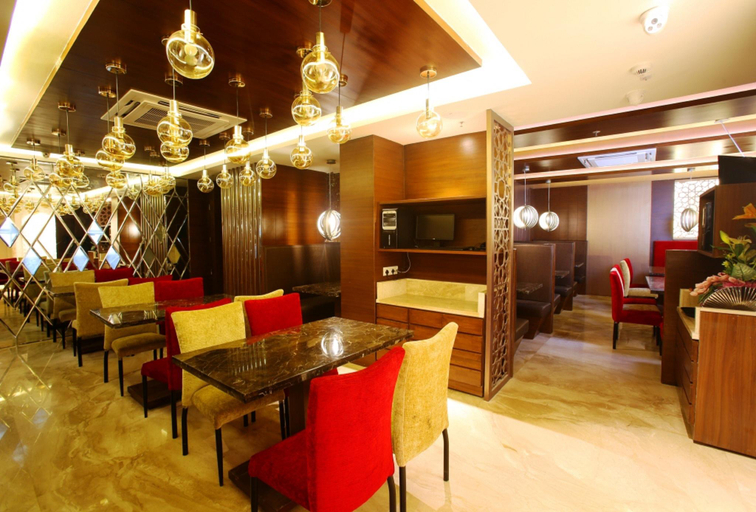 Others 4, Jagadish Hotel Brigade Road, Bangalore