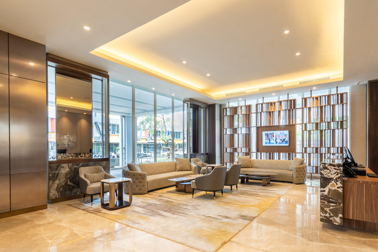 Public Area, Holiday Inn Express & Suites BANJARMASIN by IHG, Banjar