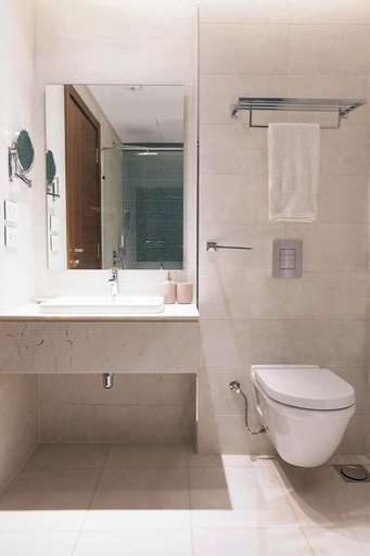 Bathroom 3, Kennah Varenna | Silver Palm, New Cairo - Families Only, New Cairo City