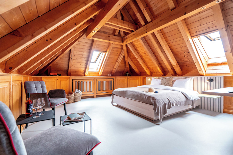 Bedroom 4, stuub hinterzarten, Breisgau-Hochschwarzwald