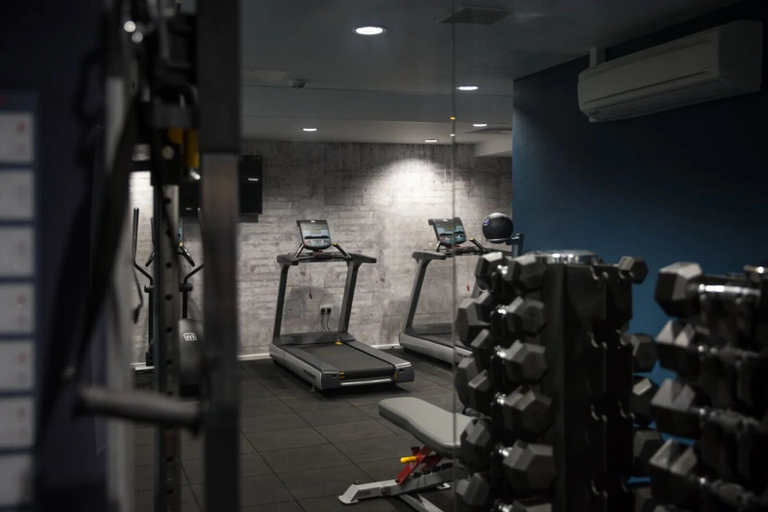 Gym 5, Student Only 73 Princess Road East, Leicester