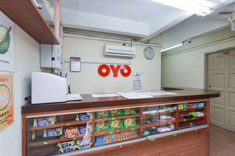 Others 5, Hotel O 9 @ Kajang Town, Hulu Langat
