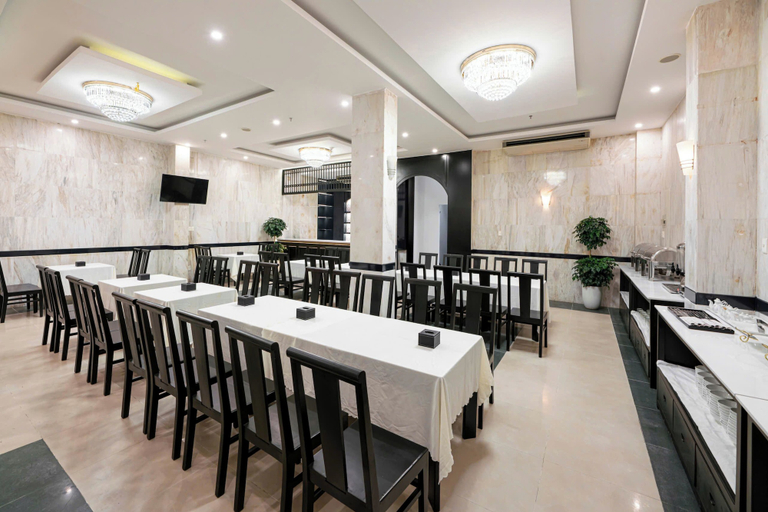 Food & Drinks 4, Amanda Hotel, Da Nang