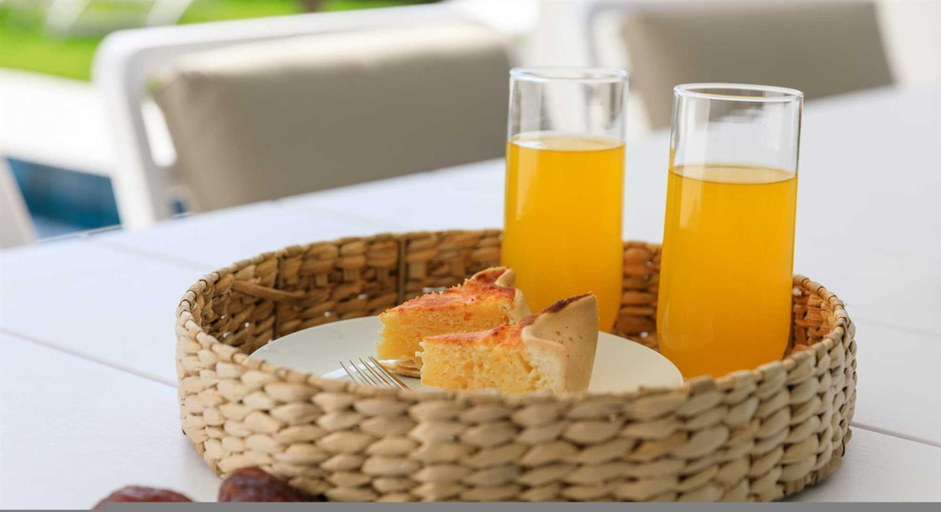 Food & Drinks 5, Villa LEA Magdalena III, Krk