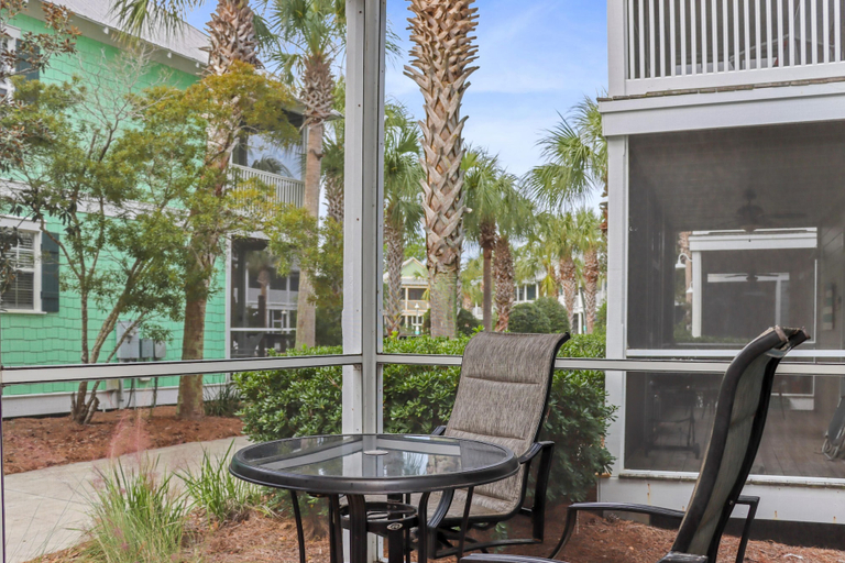 Others 5, Barefoot Cottage B37 - The B's Knees, Gulf