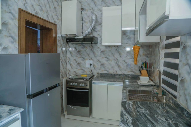 Others 5, Clifford Apartment, Owerri Municipal