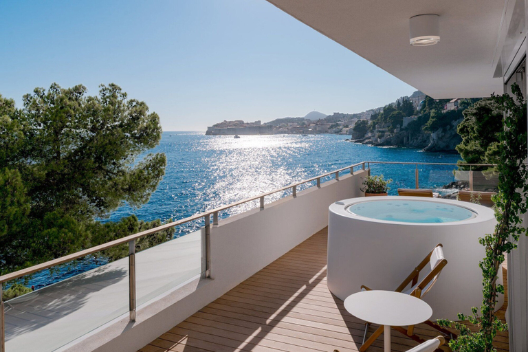 Sport & Beauty 2, Villa Dubrovnik, Dubrovnik