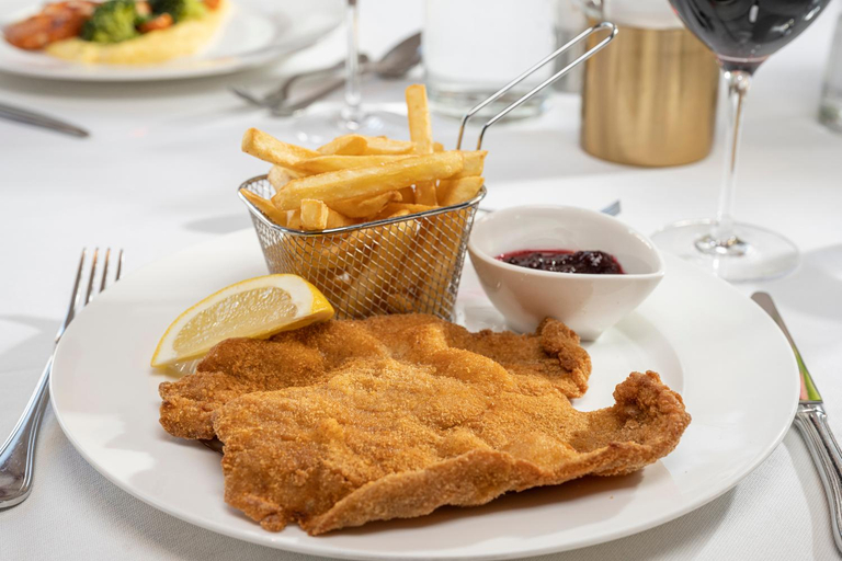 Food & Drinks 5, Hotel Tauernblick, Sankt Johann im Pongau