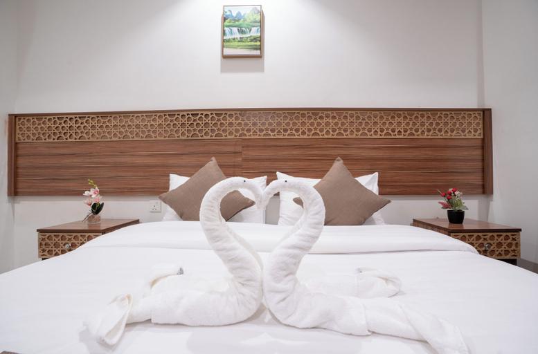 Bedroom 5, Saif Plus 1, Makkah