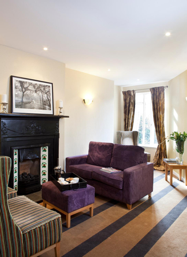 Public Area 3, Tara Lodge, Belfast