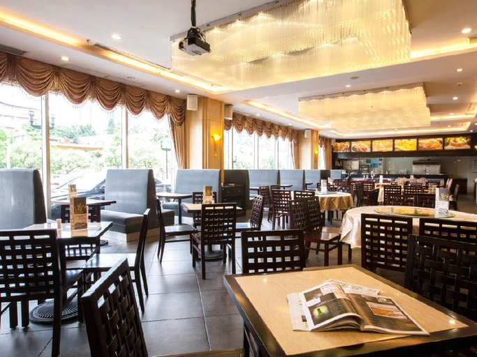 Food & Drinks, Zhongshan Hui Quan Hotel, Zhongshan
