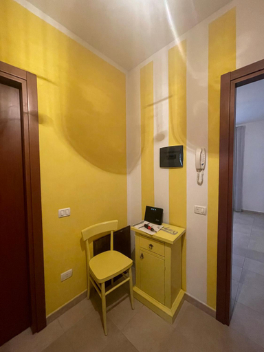Others 4, Antica Residenza Colle, Perugia