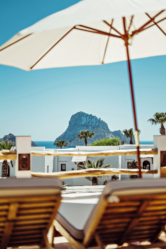 Sport & Beauty 3, Petunia Ibiza, a Beaumier Hotel, Baleares