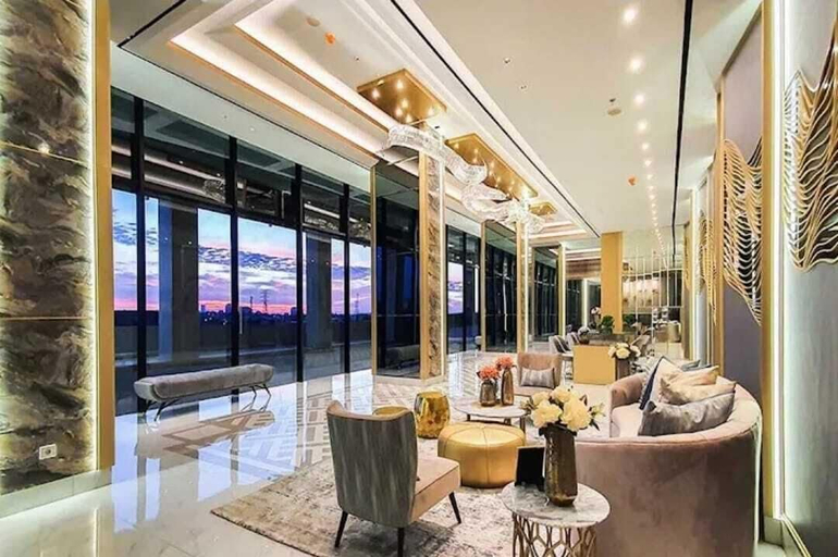 Others 5, 2BR Pakuwon City Mall Surabaya Indonesia, Surabaya