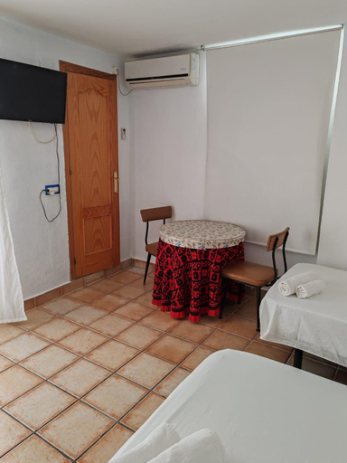 Bedroom 3, Casa Cabo de Gata, Almería