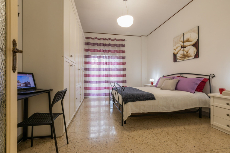 Bedroom 3, Casa Bosco Rosa by Wonderful Italy, Torino