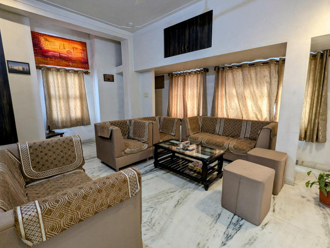 Others 5, Punia's Staycation, Udaipur