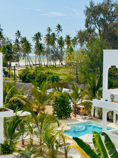 Sport & Beauty 5, Shirley Boutique Hotel, Kaskazini 'B'