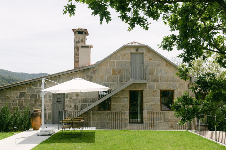 Exterior & Views, Numa Experimental, Pontevedra