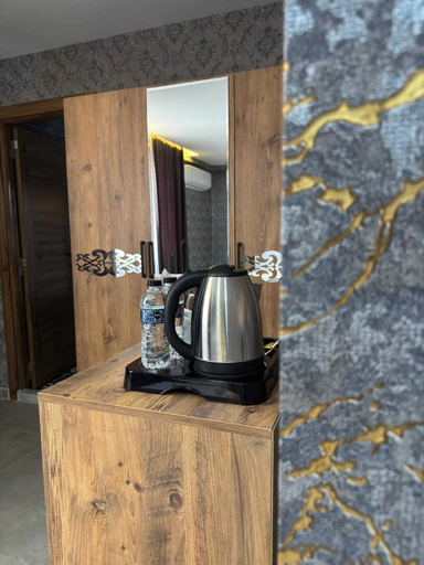 Coffee and/or coffee maker, Hello City Eskisehir, Merkez