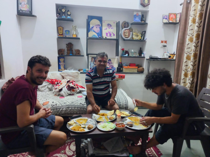 Others 4, Nandini paying guest house, Udaipur