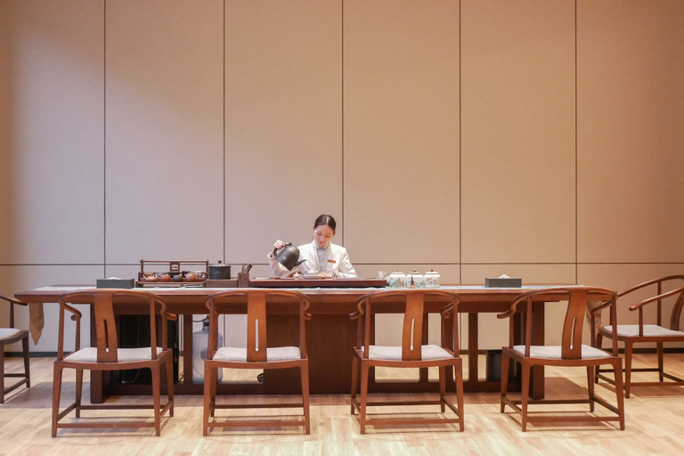 Food & Drinks 4, Luoyang Yishui Grand Hotel, Luoyang