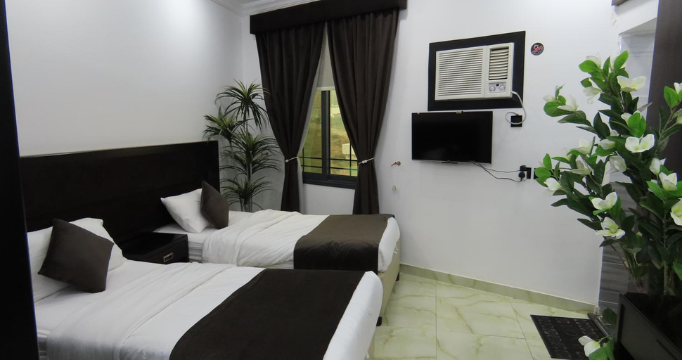 Bedroom 3, Patto S Apa