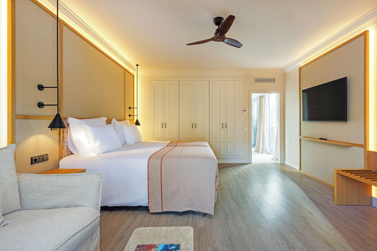 Bedroom 3, PortoBay Blue Ocean, Albufeira