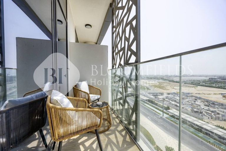 Others 4, Bloomfields Cozy Stu The Gate Masdar, Abu Dhabi City