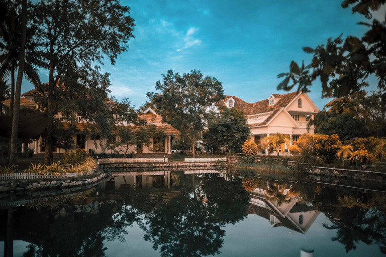 Exterior & Views 1, Palliath House-Heritage Villa Beachside, Alappuzha