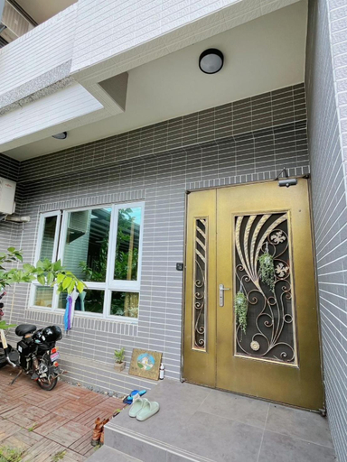 Exterior & Views, The Kite, Taitung