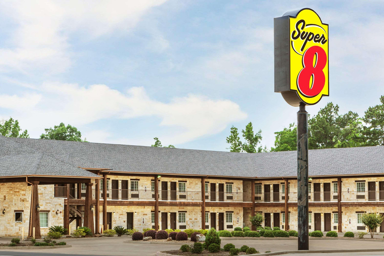 Exterior & Views 2, Super 8 by Wyndham Center, Shelby