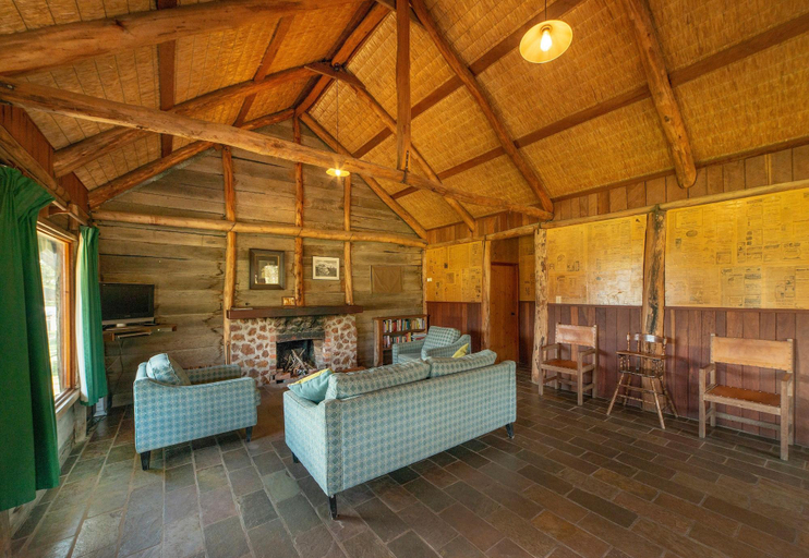 Others 5, Grampians Pioneer Cottages, N. Grampians - Stawell