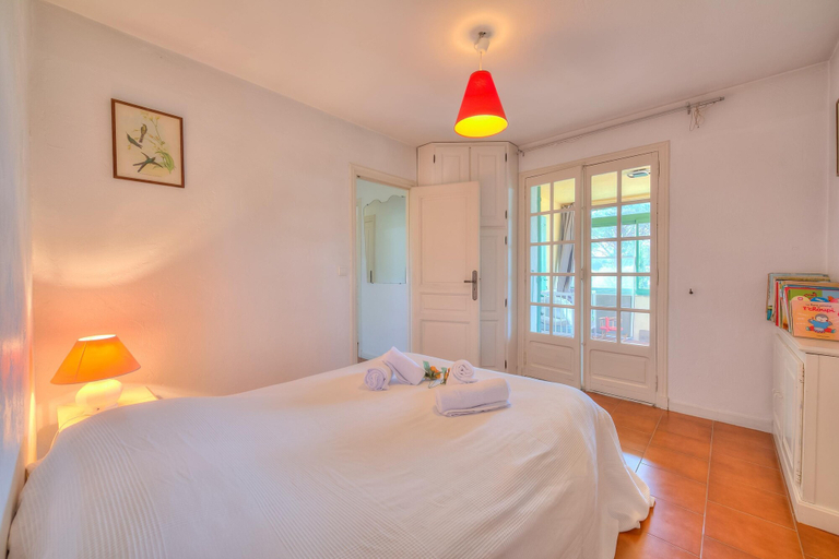 Room 3, Maison Marine in Antibes, Alpes-Maritimes