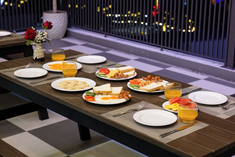 Food & Drinks 5, Cat Ba Seoul 2 Hotel & Apartment, Cát Hải