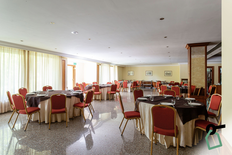 Food & Drinks, Hotiday Room Collection - Fiuggi, Frosinone