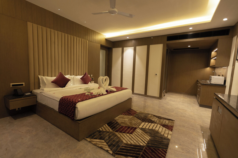 Room 5, Pride Resort Jodhpur, Jodhpur