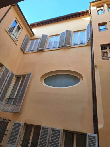 Exterior 4, Cozy & Charming Florentine Hideaway, Florence