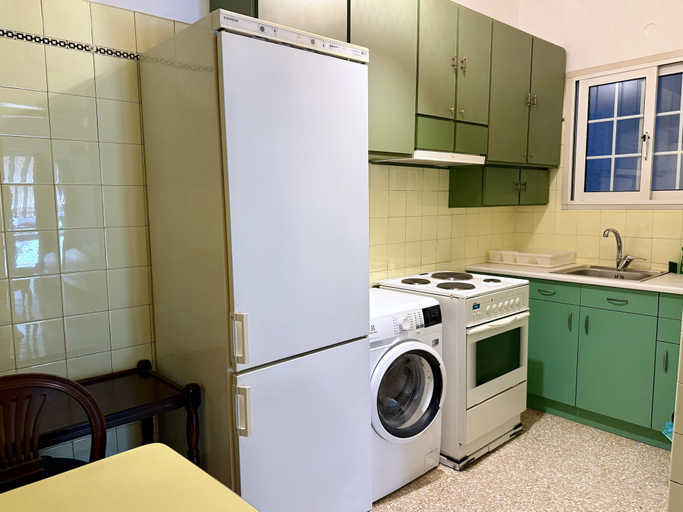 Others 4, Neos Kosmos Family Apartment, Attica