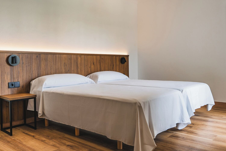 Bedroom 3, Hotel Vago Ibiza, Baleares