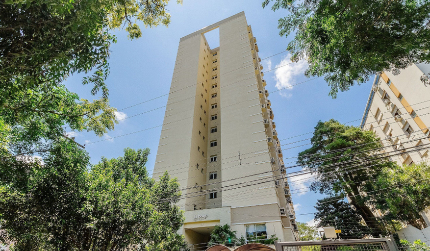Exterior & Views 2, Elegant Apartment for Couples in Poa-rs Urb1110, Porto Alegre