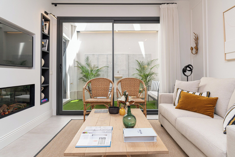 Others 3, Solaga - AJR Suite Loft, Málaga