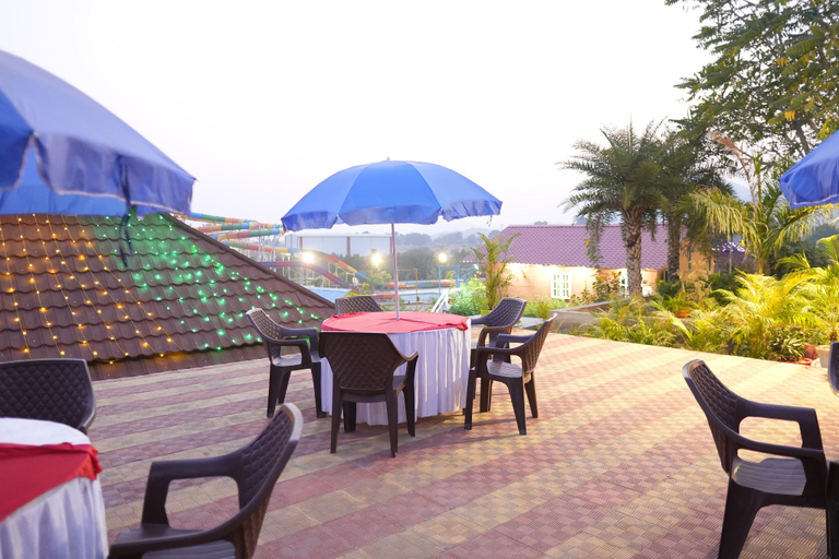 Food & Drinks, The Brahma's Resort , Ajmer